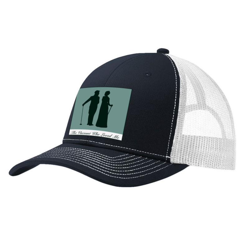 Main Golf Pa Trucker Cap by HEATHERSTAATS | Artistshot