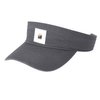 Lightning Sleeveless Top Fashion Visor | Artistshot