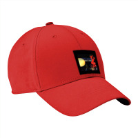 Monster Magnet Nike Dri-fit Cap | Artistshot