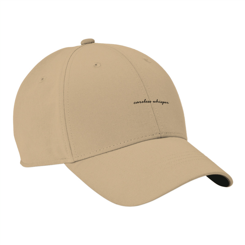 Careless Whisper .png Nike Dri-FIT Cap by DonaldGutier | Artistshot