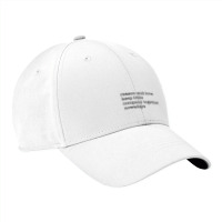 Reason And Love Keep Little Company Together Nowadays Nike Dri-fit Cap | Artistshot