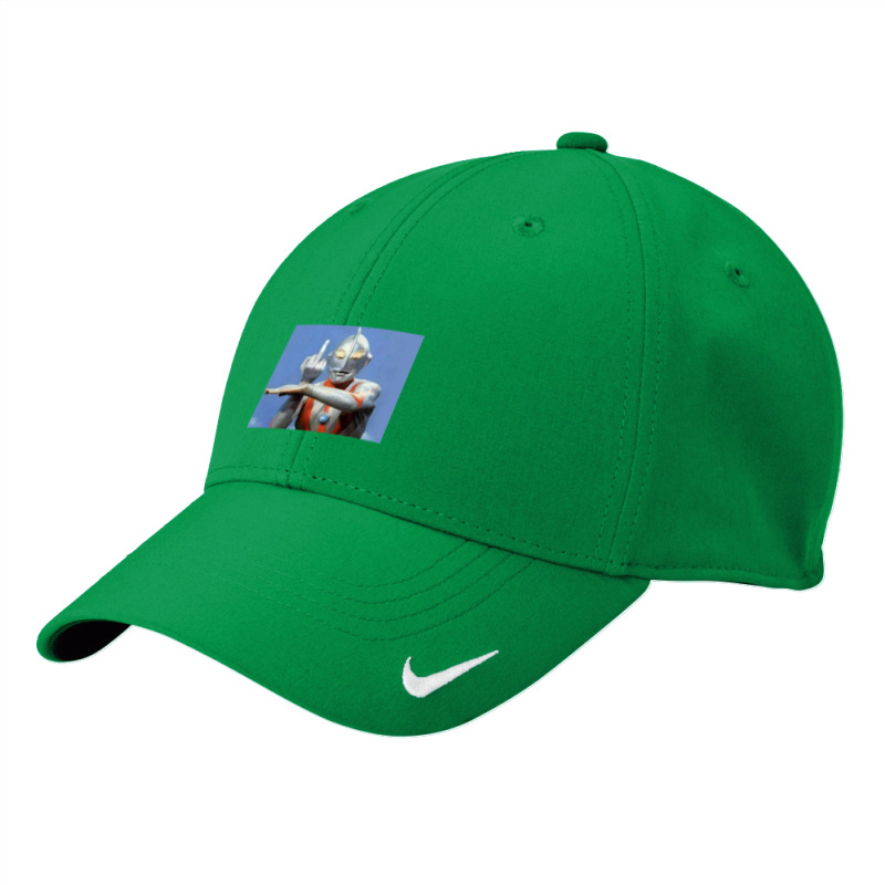 Ultraman Nike Dri-FIT Cap by cm-arts | Artistshot