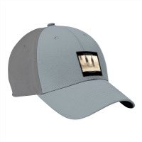 In The Margins Nike Dri-fit Cap | Artistshot