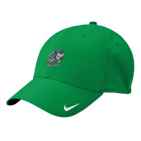 Combines These In Imaginative Expression Nike Dri-fit Cap | Artistshot