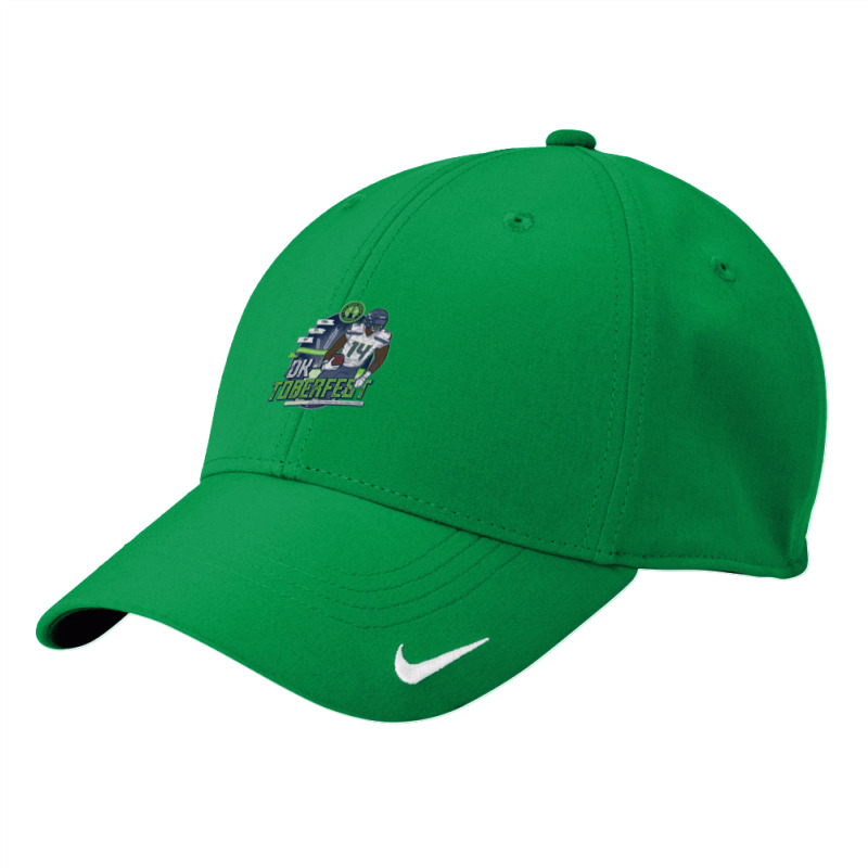 Combines These In Imaginative Expression Nike Dri-FIT Cap by JimenaBauer | Artistshot