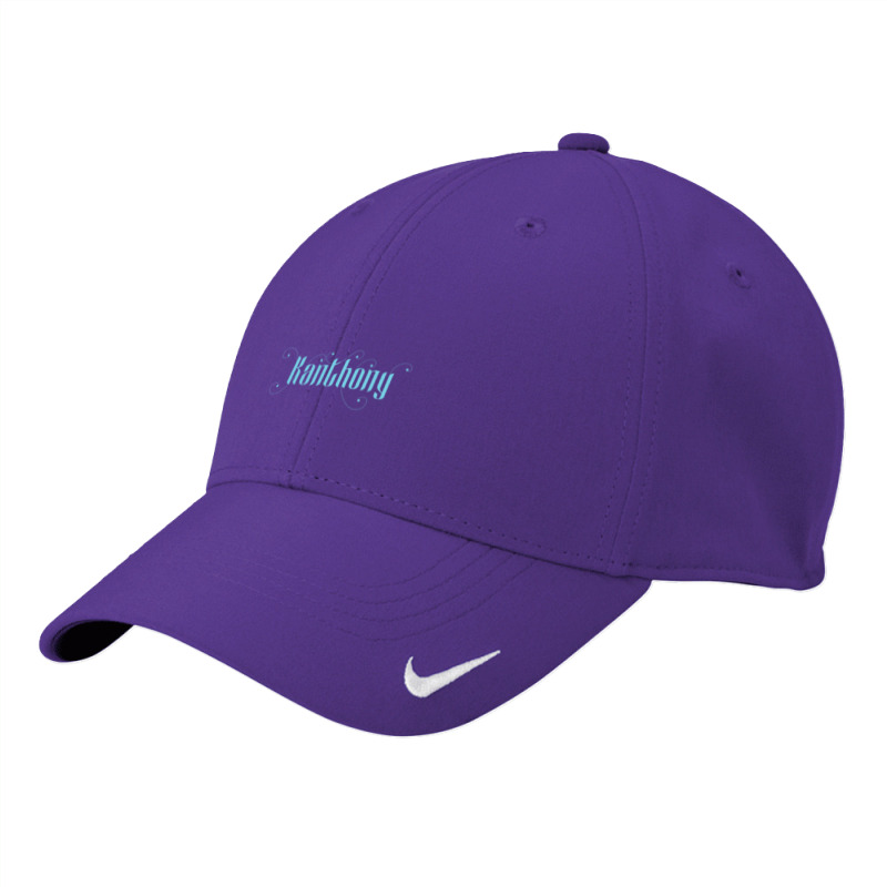 Kanthony Nike Dri-FIT Cap by HEATHERSTAATS | Artistshot