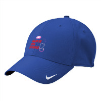 Nurses On Strike Nike Dri-fit Cap | Artistshot