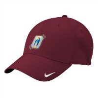 Dogma Of The Ascension Of The Immaculate Conception Of Mary Nike Dri-fit Cap | Artistshot