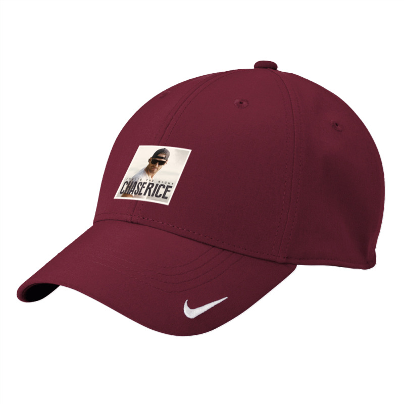 Ignite The Night Nike Dri-FIT Cap by JilmarM.Perez | Artistshot