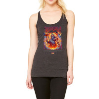 Thunderous Might Racerback Tank | Artistshot