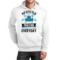 Fighting The Forces Of Stupid Everyday Unisex Hoodie | Artistshot