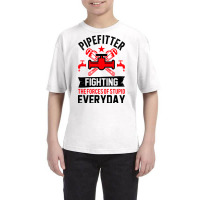 Fighting The Forces Of Stupid Everyday Youth Tee | Artistshot