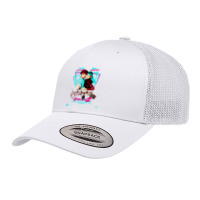 Neon 80 S Grease Retro Trucker Cap | Artistshot