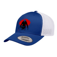 Hunter Prey Retro Trucker Cap | Artistshot