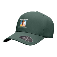 Who Drink Arnold Palmer Funny Beer Lovers Quotes Seamless Cap | Artistshot