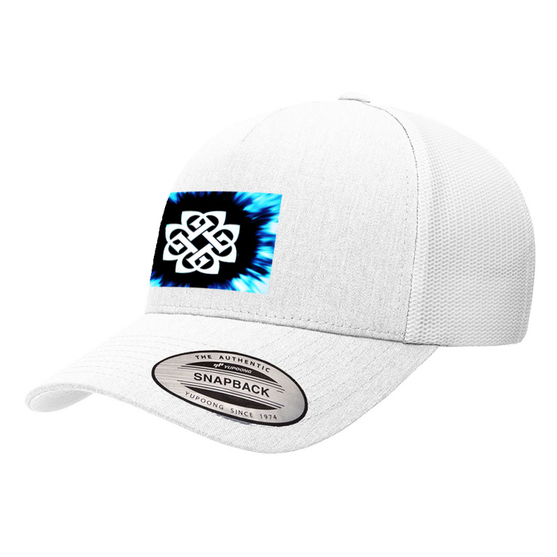 Breaking Benjamin Yupoong Trucker Cap by blangsat | Artistshot