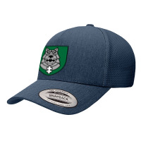 Mechanized Infantry Brigade Iron  Lithuanian Land Forces (llf)  Lithua Yupoong Trucker Cap | Artistshot