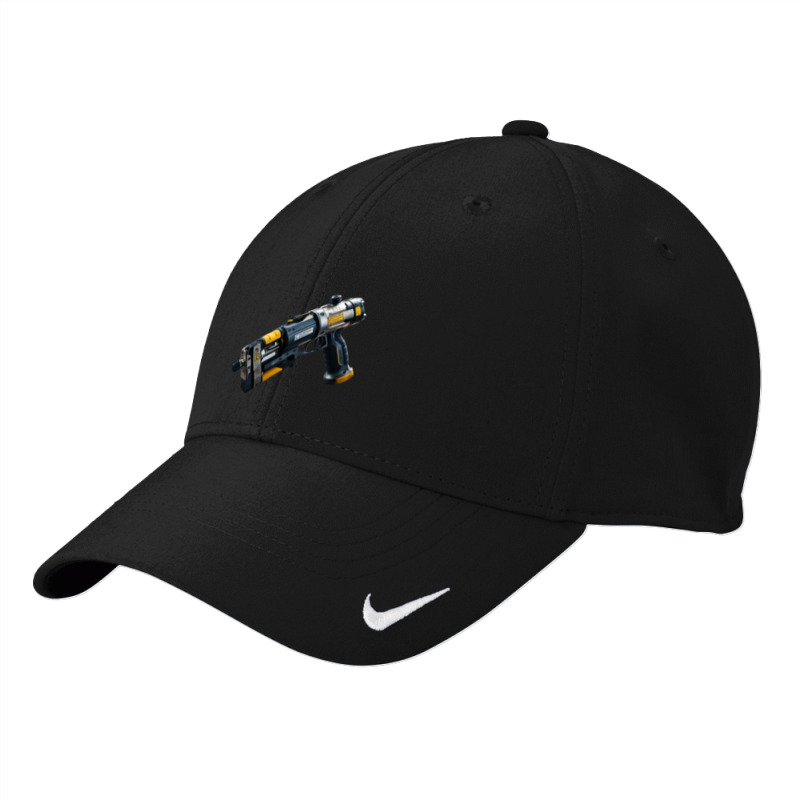 Toy Guns Nike Dri-FIT Cap by rudilazuardi50 | Artistshot