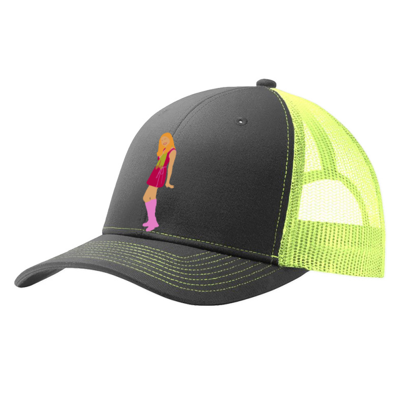 Daphne Blake Simple Pa Trucker Cap by BOBBYDAVIS | Artistshot