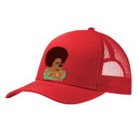 Disco Scooby Simple Pa Trucker Cap | Artistshot