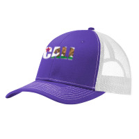 California Flag Cali Designs Home Love Family Pa Trucker Cap | Artistshot