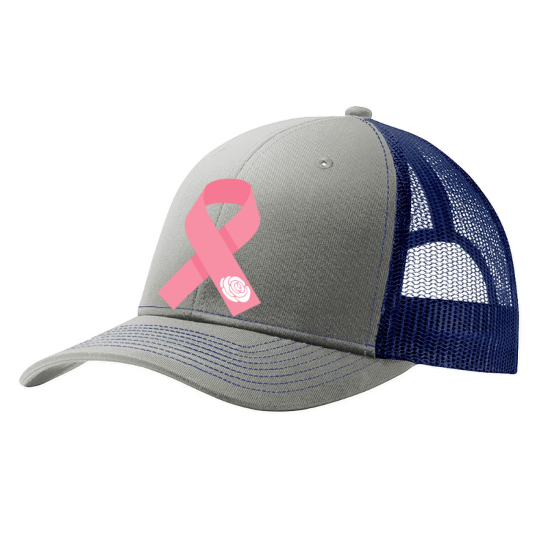 Kulay Rosas Ang Bukas Kay Leni Pink Ribbon Pa Trucker Cap by cm-arts | Artistshot