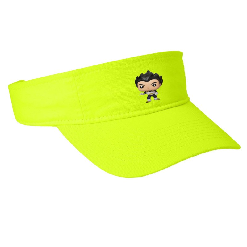 Ask Me About My Pop! Collection Fashion Visor by cm-arts | Artistshot