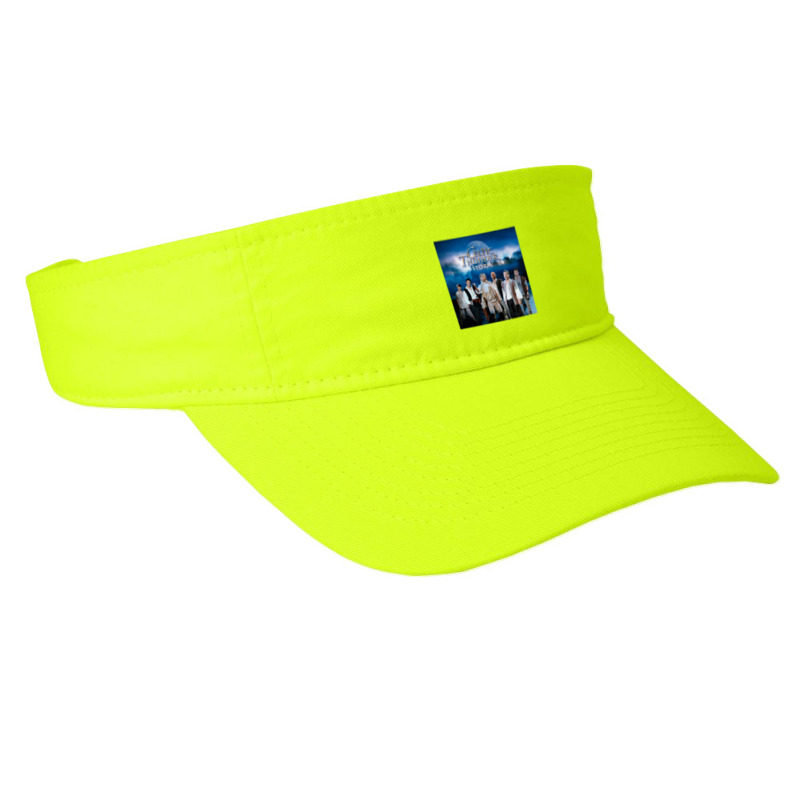 Celtic Thunder Storm Fashion Visor by cm-arts | Artistshot