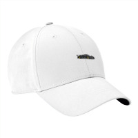 Pagani Zonda R Supercar Racing Cartoon Nike Dri-fit Cap | Artistshot