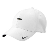 Pagani Zonda R Supercar Racing Cartoon Nike Dri-fit Cap | Artistshot