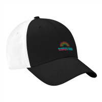 Rainbows Have Nothing To Hide Nike Dri-fit Cap | Artistshot