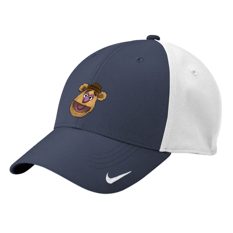 Smarter Than The Average Bear Nike Dri-FIT Cap by Kenruhaea79 | Artistshot