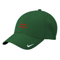 Grinch's Wardrobe Dilemma Nike Dri-fit Cap | Artistshot