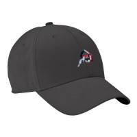 Sideswipe (back) 1 Nike Dri-fit Cap | Artistshot