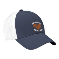 March Madness Backet King, March Madness Active Nike Dri-fit Cap | Artistshot