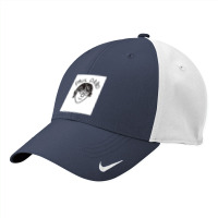 Paul Dano Fan Badly Drawn Paul Dano Nike Dri-fit Cap | Artistshot