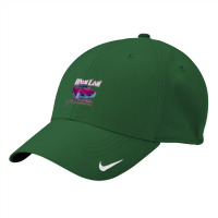 Meat Loaf Paradise By The Dashboard Light Nike Dri-fit Cap | Artistshot