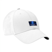 Supercar Milky Way Nike Dri-fit Cap | Artistshot