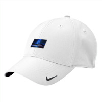 Supercar Milky Way Nike Dri-fit Cap | Artistshot