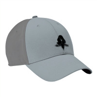 The Crow Premium Nike Dri-fit Cap | Artistshot