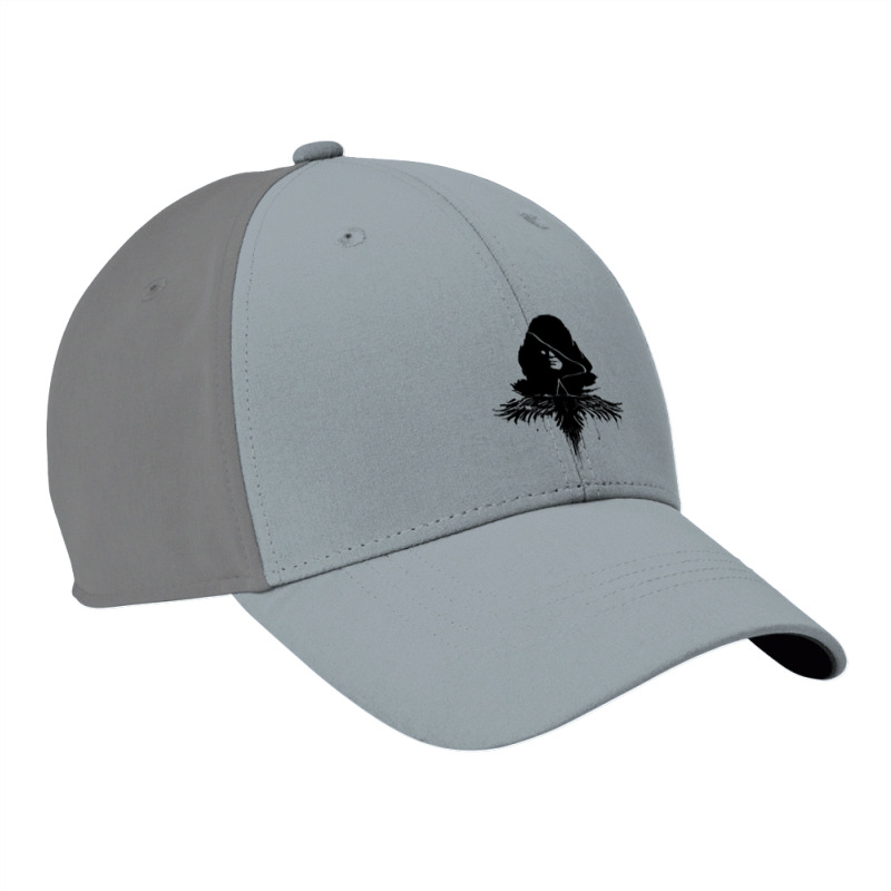 The Crow Premium Nike Dri-FIT Cap by ERNIEHERNANDEZ | Artistshot