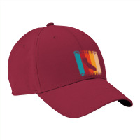 Cypress Cypress California Retro Nike Dri-fit Cap | Artistshot