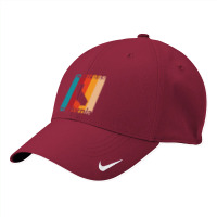 Cypress Cypress California Retro Nike Dri-fit Cap | Artistshot