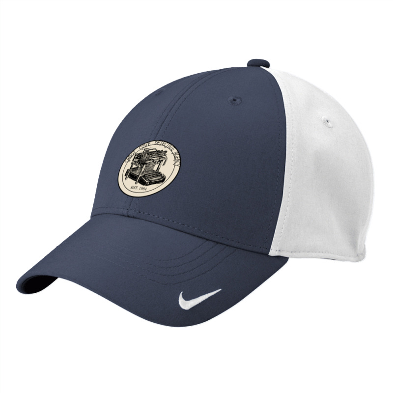 Cabot Cove Detective Agency Nike Dri-FIT Cap by JULIUSGERADEAU | Artistshot