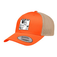 Alex G Retro Trucker Cap | Artistshot