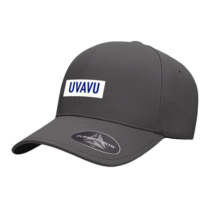 Uvavu Seamless Cap by JONAHANDERSON | Artistshot