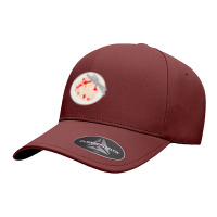 Eat The Rich Spaghetti Meatballs Seamless Cap | Artistshot