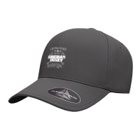 Siberian Husky Lover Design I Work Hard So My Siberian Husky Can Have  Seamless Cap | Artistshot