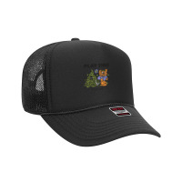 Play Time Foam Trucker Hat | Artistshot