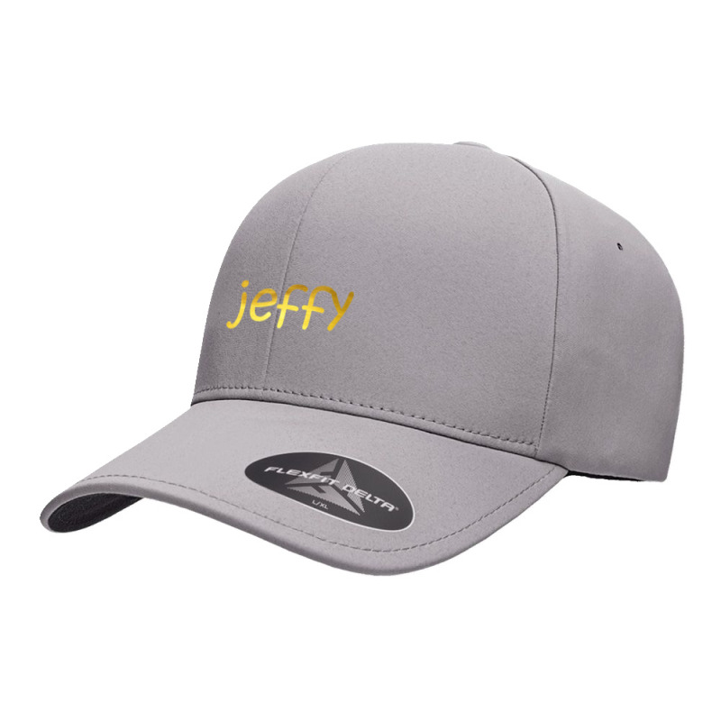 Jeffy Seamless Cap by degreesgunner | Artistshot